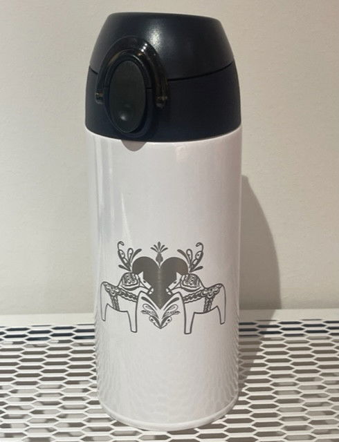 Termosmugg - On The Go 0,35l