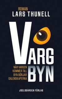 Lars Thunell - Vargbyn