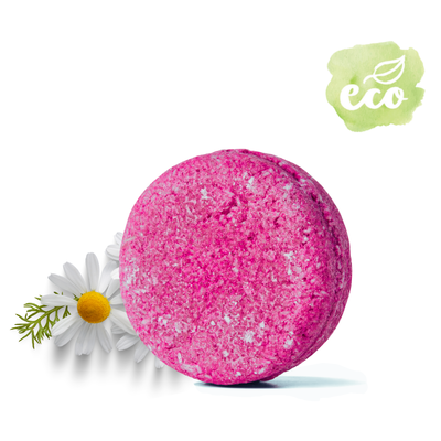 Schampokakor 70 gram - 4 olika sorter