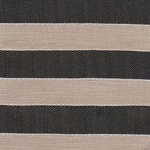 Björken - klädd sits