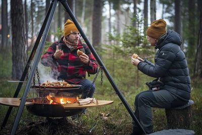 Stekhäll - Dalum Ø50 Jälda kit