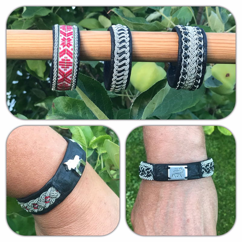 Tennarmband Mångsbodarna