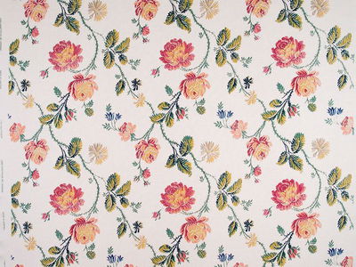  Dalhalla med karm, klädd sits