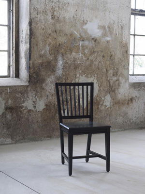 Björken -   träsits