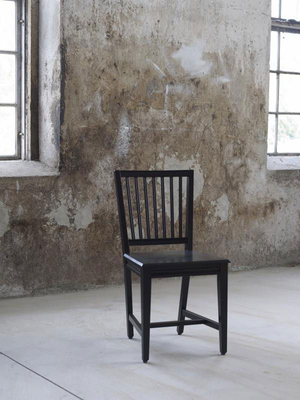 Björken -   träsits