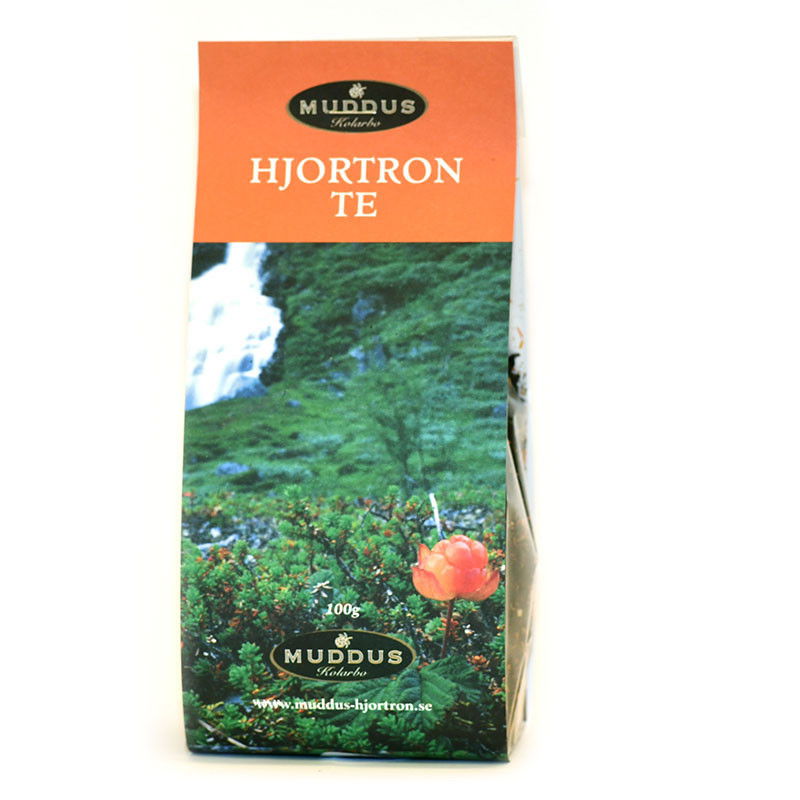 Hjortronte 100 g