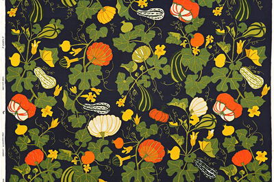 Björken - klädd sits