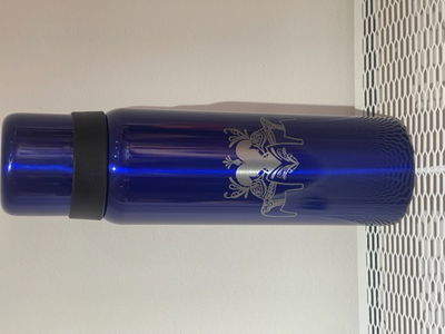 Termos "Vildmark" 0,5l - (Personlig gravyr ingår i priset) 