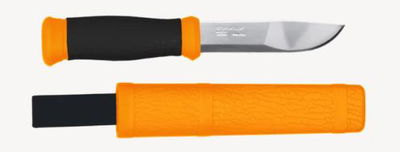 Morakniv 2000 (S) Grön eller Orange