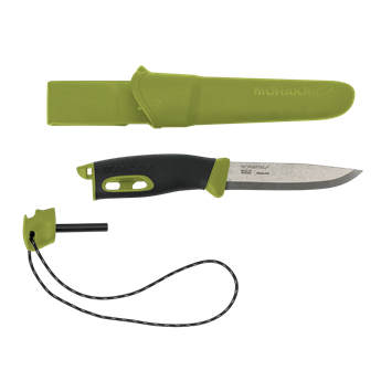 Morakniv Companion Spark