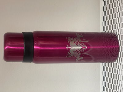 Termos "Vildmark" 0,5l - (Personlig gravyr ingår i priset) 