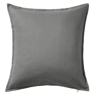 Kärlekskudden - kuddfodral 50x50 cm för dop, student och bröllop