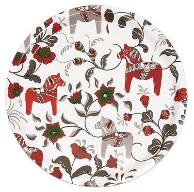 Bricka - Leksand  31 cm