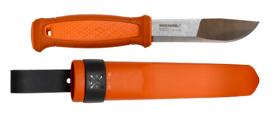 Morakniv-Kansbol med Multi-Mount