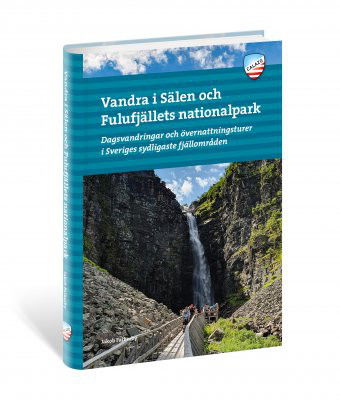 Vandra i Sälen och Fulufjällets nationalpark