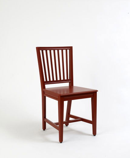 Björken -   träsits