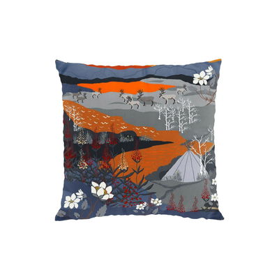 Kuddfodral - Fjällvandring