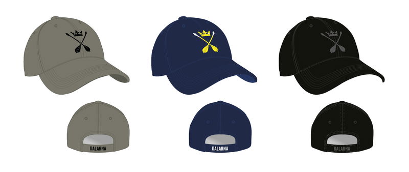 Keps-Dalarna "Dalpilarna"