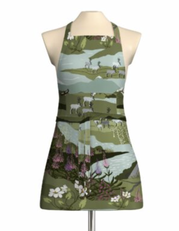 Apron - 65x85 cm adjustable