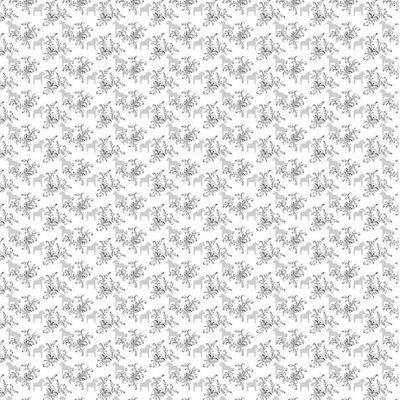 Tyg metervara - Kurbits Mini