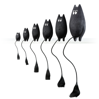 Mörksuggan - Ditt skydd i mörkret