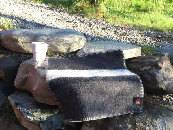 Sittunderlag - Falu Rödfärg