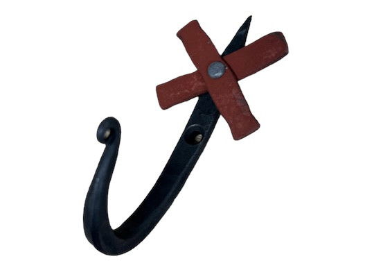 Klädhängare - Ledkryss