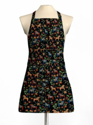 Förkläde - Leksand Mini 65x85 cm justerbart