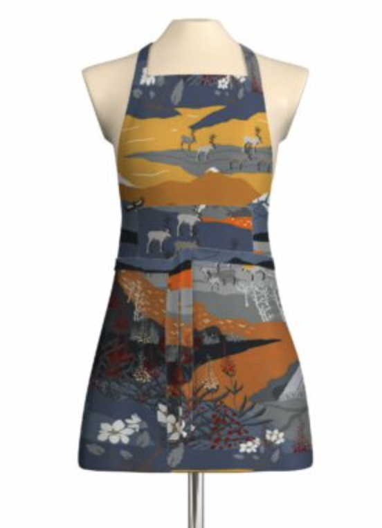 Apron - 65x85 cm adjustable