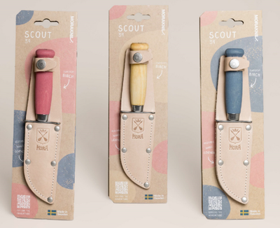 Morakniv - Scout 39 Safe