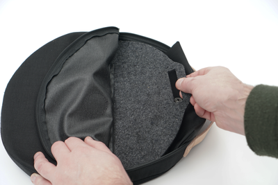 Stekhäll - Dalum Ø40 Jälda kit