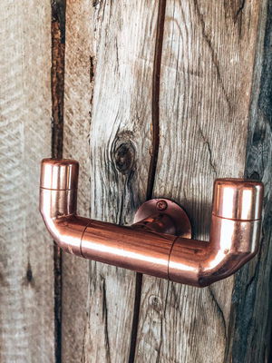 Copper wall hook (Multiple choices)
