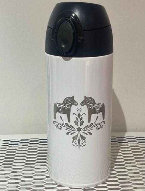 Termosmugg - On The Go 0,35l