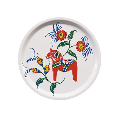 Tablett - Leksand 31 cm