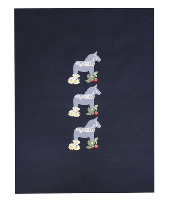 Kitchen towel "Orsa" 70x50 cm