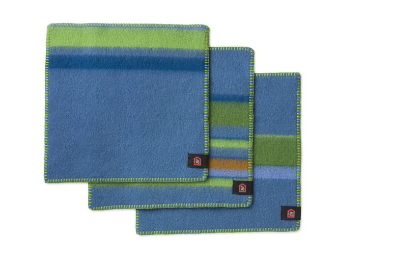 Sittunderlag - Falu Rödfärg