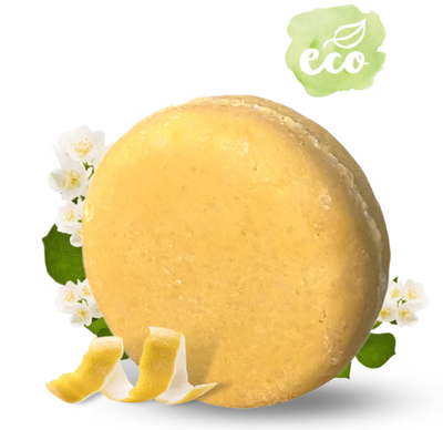 Schampokakor 70 gram - 4 olika sorter