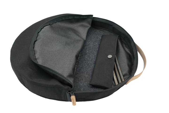 Stekhäll - Dalum Ø50 Jälda kit