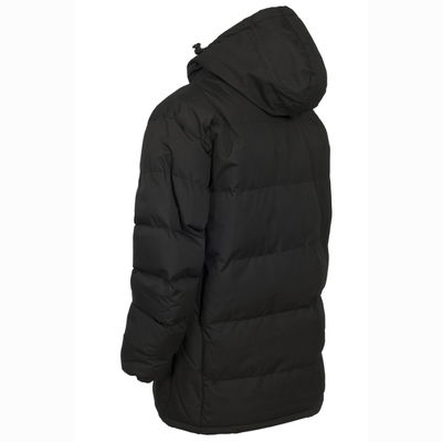 CLIP HERRJACKA BLACK