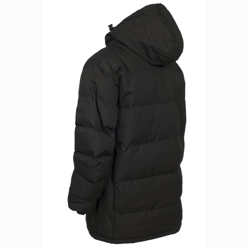 CLIP HERRJACKA BLACK