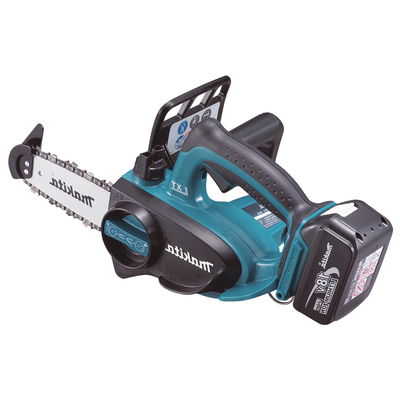 Makita Kedjesåg LXT 18V • 5 m/s • 11,5 cm / 4 – 1/2"