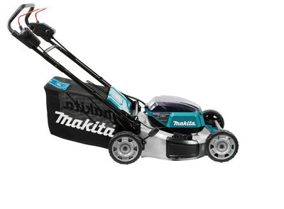 Makita Gräsklippare LXT DLM530Z 2x18 Volt