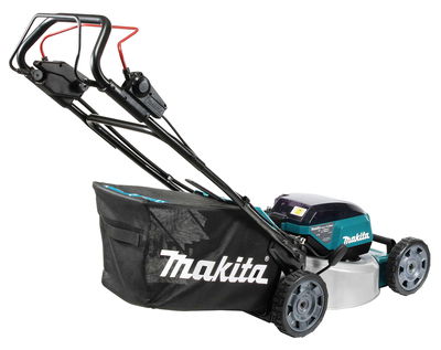 Makita Gräsklippare LXT självgående 4x18 Volt
