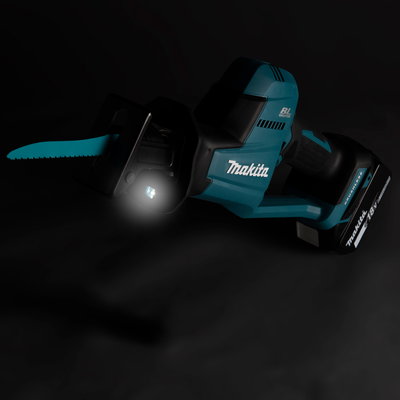 Makita tigersåg 18 volt