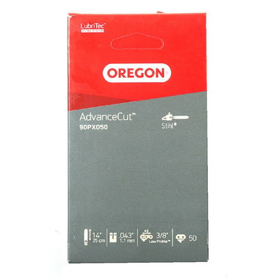 Oregon sågkedja 91VXL050 14", 35CM,  1.3 mm, 3/8, 50 DL