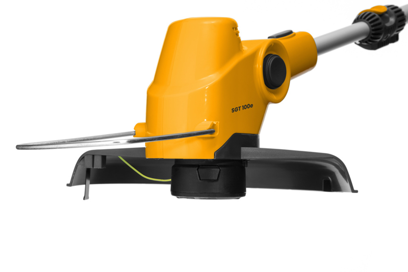 Stiga batteridriven grästrimmer GT 100e Kit