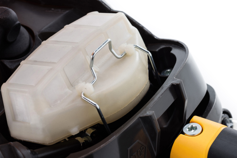 Stiga bensindriven motorsåg CS 545 (16")