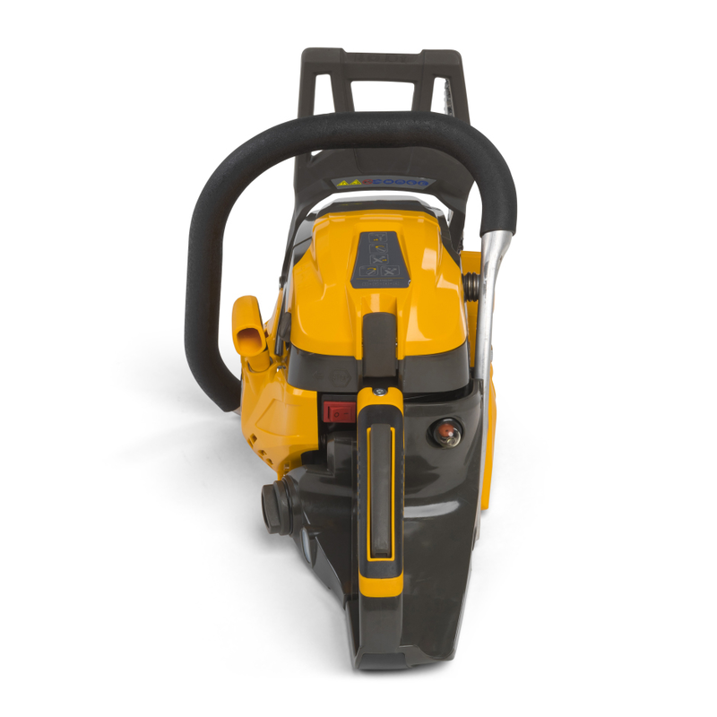 Stiga bensindriven motorsåg CS 545 (16")