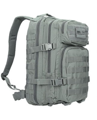 AMERIKANSK ASSAULTPACK 50 LITER FOLIAGE