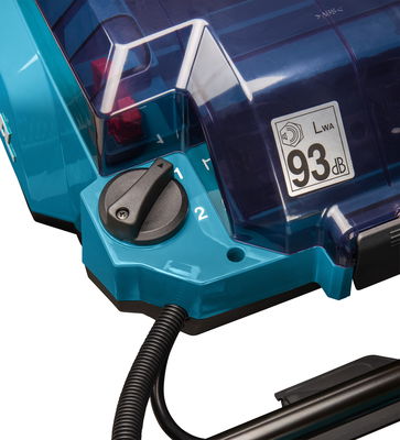 Makita Gräsklippare LXT DLM530Z 2x18 Volt